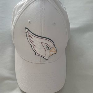 NFL AZ Cardinals baseball cap